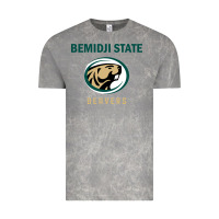 Cloud Rock bemidji state beavers, gear Vintage Tee - linhVisuals