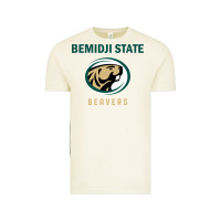 Vintage Arctic bemidji state beavers, gear Vintage Tee - linhVisuals