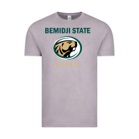Bemidji State Beavers, Gear Vintage Tee | Teevron