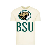 Vintage Arctic bemidji state beavers, bsu, gear Vintage Tee - linhVisuals