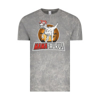 Cloud Rock mamasaurus Vintage Tee - linhVisuals