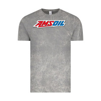 Cloud Rock #amsoil Vintage Tee - linhVisuals