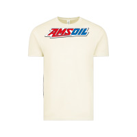 Vintage Arctic #amsoil Vintage Tee - linhVisuals