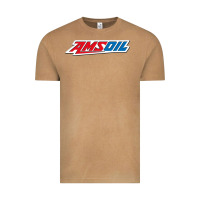 Vintage Camel #amsoil Vintage Tee - linhVisuals