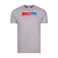 Vintage Zinc #amsoil Vintage Tee - linhVisuals