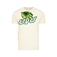Vintage Arctic UVU, education Vintage Tee - linhVisuals