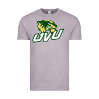 Vintage Zinc UVU, education Vintage Tee - linhVisuals