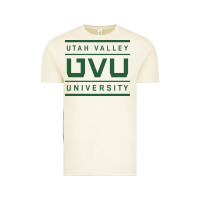 Vintage Arctic uvu, utah valley, education Vintage Tee - linhVisuals