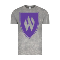 Cloud Rock weber st, education Vintage Tee - linhVisuals