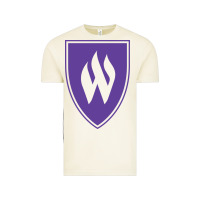 Vintage Arctic weber st, education Vintage Tee - linhVisuals