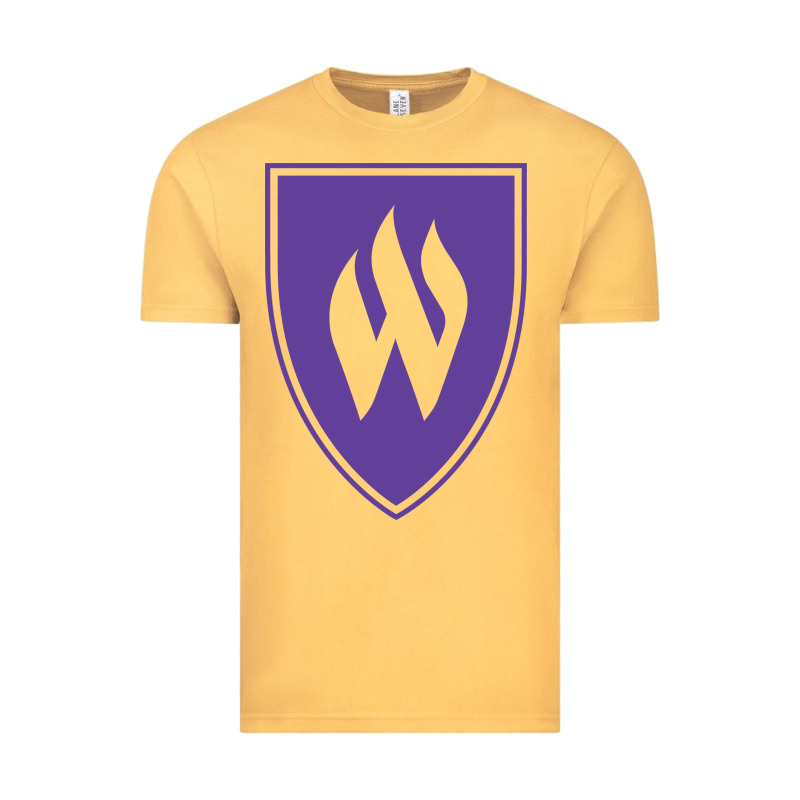 Weber St, Education Vintage Tee by linhVisuals | Teevron
