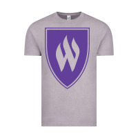 Vintage Zinc weber st, education Vintage Tee - linhVisuals