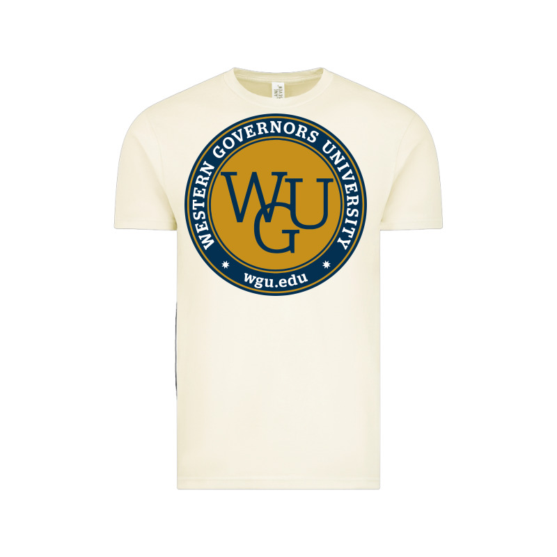 Wgu, Studies In Utah Vintage Tee by linhVisuals | Teevron