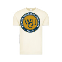 Vintage Arctic wgu, studies in utah Vintage Tee - linhVisuals