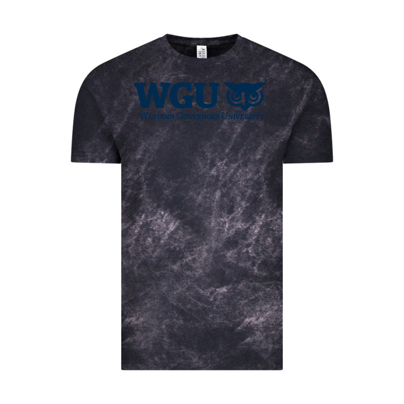 W Governors, Education, Wgu Vintage Tee by linhVisuals | Teevron
