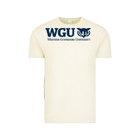Vintage Arctic w governors, education, wgu Vintage Tee - linhVisuals