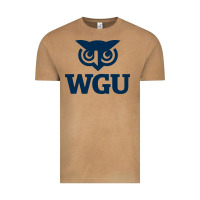 Western, Governors, Education Vintage Tee | Teevron