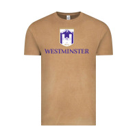 Vintage Camel westminster, sudies in utah Vintage Tee - linhVisuals
