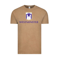 Vintage Coffee westminster, sudies in utah Vintage Tee - linhVisuals