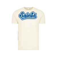 Vintage Arctic st. paul saints Vintage Tee - linhVisuals