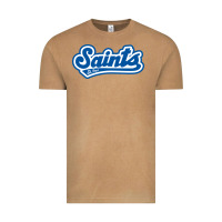 Vintage Camel st. paul saints Vintage Tee - linhVisuals