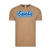Vintage Coffee st. paul saints Vintage Tee - linhVisuals