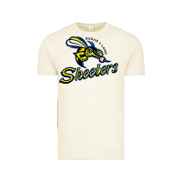 Vintage Arctic sugar land skeeters Vintage Tee - linhVisuals