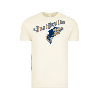 Vintage Arctic tri city dust baseball Vintage Tee - linhVisuals