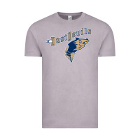 Vintage Zinc tri city dust baseball Vintage Tee - linhVisuals