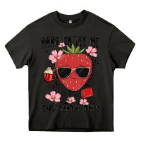 Asphalt hang on let me girl math this Heavy Core Tee - MaliasSmallBusiness