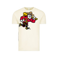 Vintage Arctic vancouver canadians Vintage Tee - linhVisuals