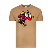 Vintage Camel vancouver canadians Vintage Tee - linhVisuals