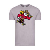 Vintage Zinc vancouver canadians Vintage Tee - linhVisuals