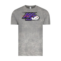 Cloud Rock winston salem dash Vintage Tee - linhVisuals
