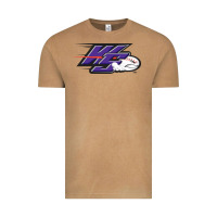 Vintage Camel winston salem dash Vintage Tee - linhVisuals
