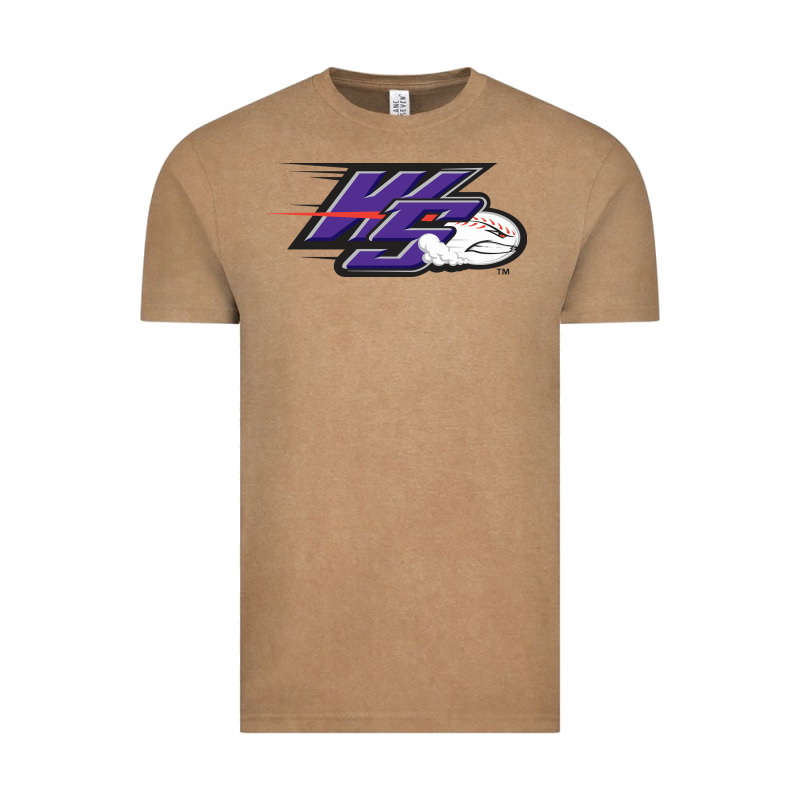 Winston Salem Dash Vintage Tee by linhVisuals | Teevron