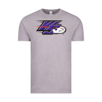 Vintage Zinc winston salem dash Vintage Tee - linhVisuals