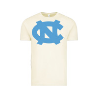 Vintage Arctic North Carolina Tar Heels Vintage Tee - linhVisuals