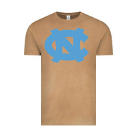 Vintage Camel North Carolina Tar Heels Vintage Tee - linhVisuals