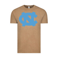 Vintage Coffee North Carolina Tar Heels Vintage Tee - linhVisuals