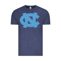 North Carolina Tar Heels Vintage Tee | Teevron