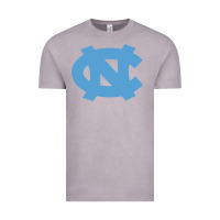 Vintage Zinc North Carolina Tar Heels Vintage Tee - linhVisuals