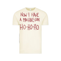 Vintage Arctic now i have a machine gun. ho ho ho Vintage Tee - linhVisuals