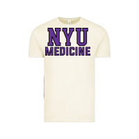 Vintage Arctic nyu medicine Vintage Tee - linhVisuals