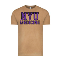 Vintage Camel nyu medicine Vintage Tee - linhVisuals