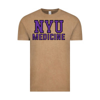 Vintage Coffee nyu medicine Vintage Tee - linhVisuals