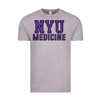 Vintage Zinc nyu medicine Vintage Tee - linhVisuals