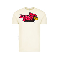 Vintage Arctic illinois state redbirds Vintage Tee - linhVisuals