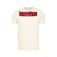 Vintage Arctic illinois state redbirds Vintage Tee - linhVisuals
