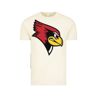 Vintage Arctic illinois state redbirds Vintage Tee - linhVisuals